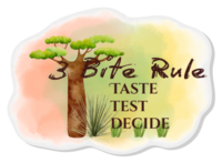 3 bite rule magnet