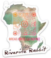 The Great Karoo Sticker